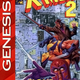 Illustration for article titled The Highs and Lows of X-Men Video Games